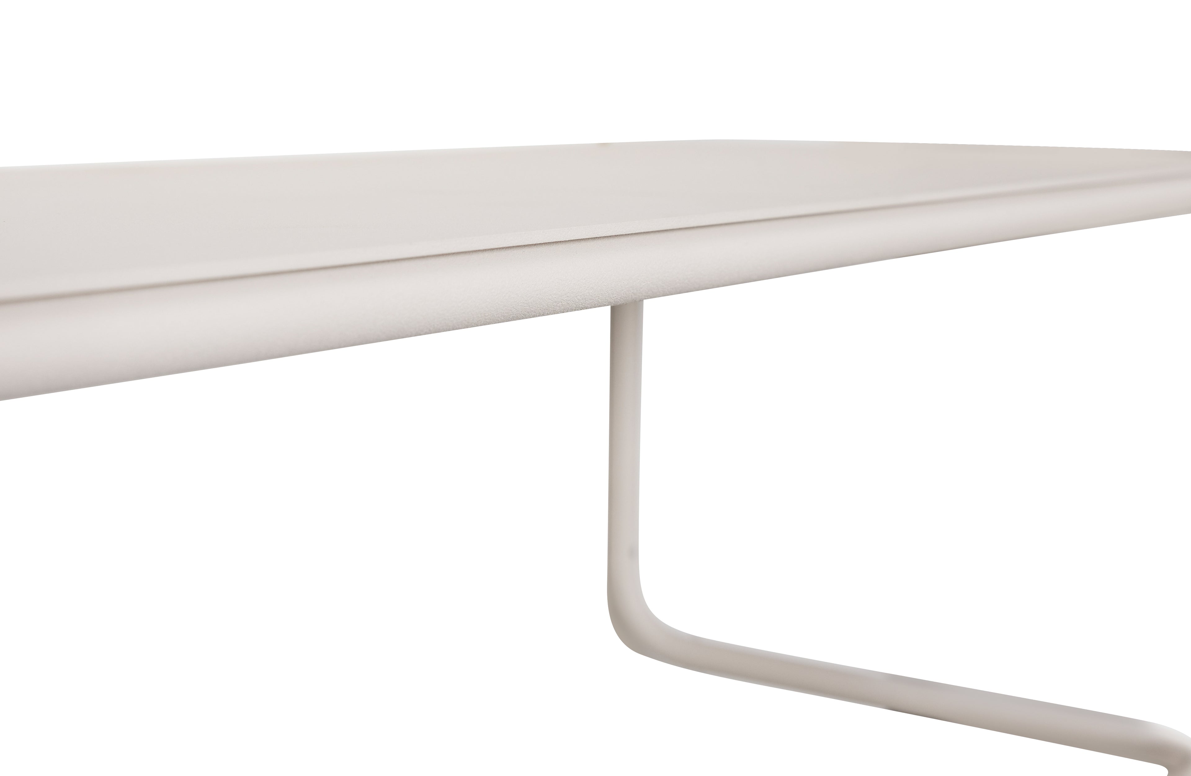 Velkommen hylle sand - 61x26xh22cm