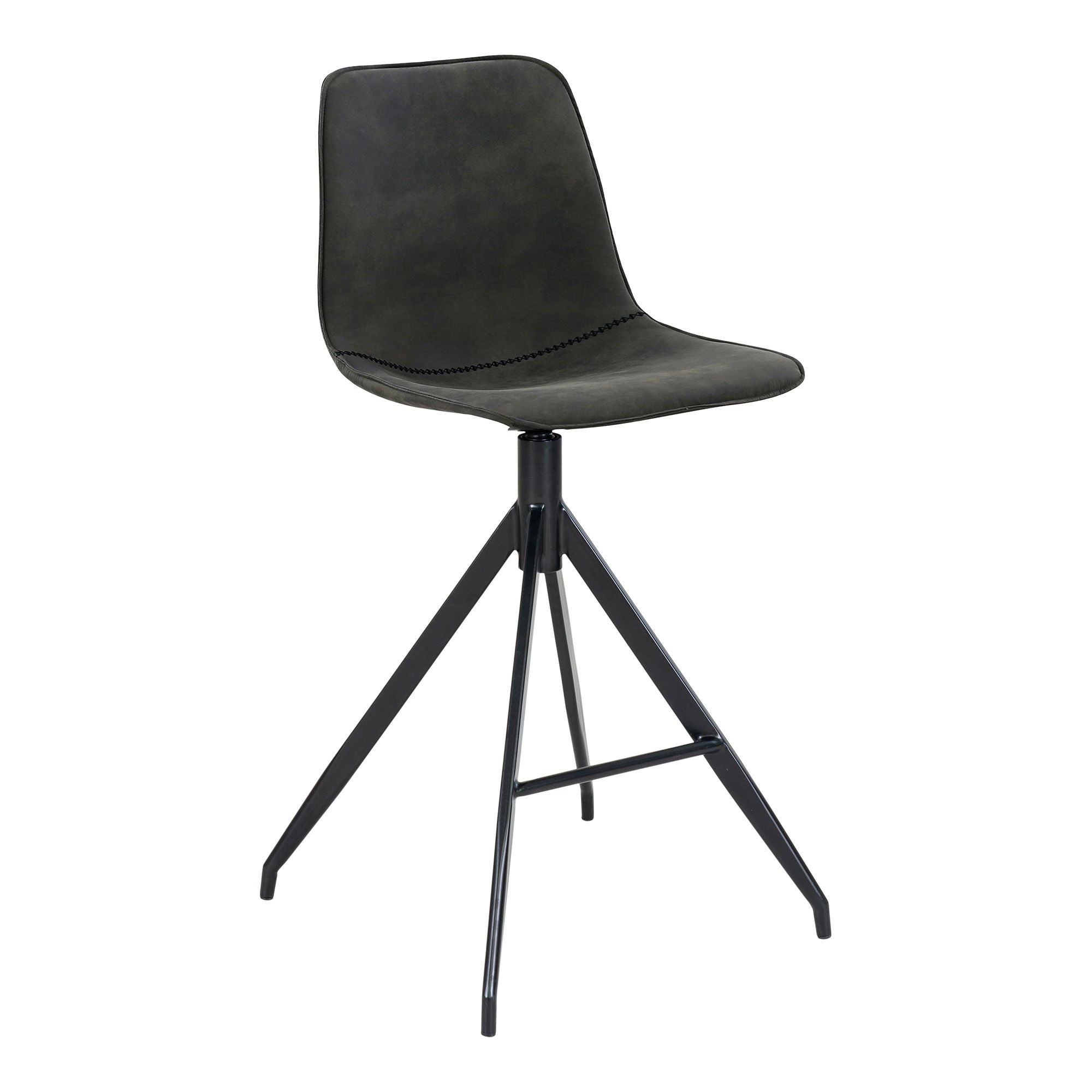 Monaco Counterstol - Counterstol i microfiber