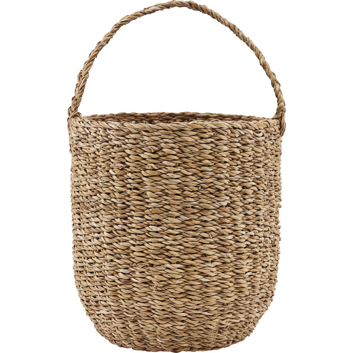 Basket, Nuse W. Act, Natural