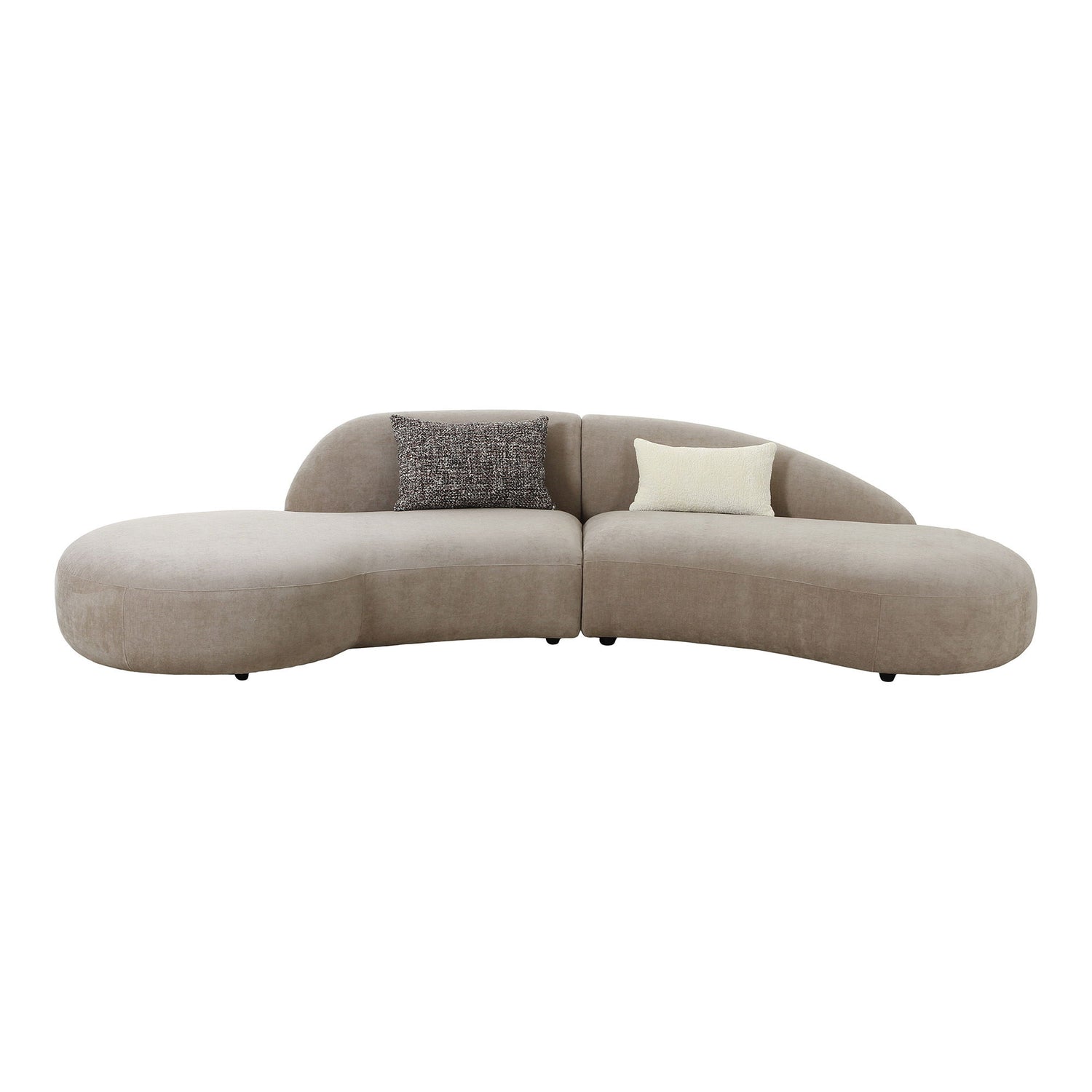 Venice Sofa - Sofa med 2 puder
