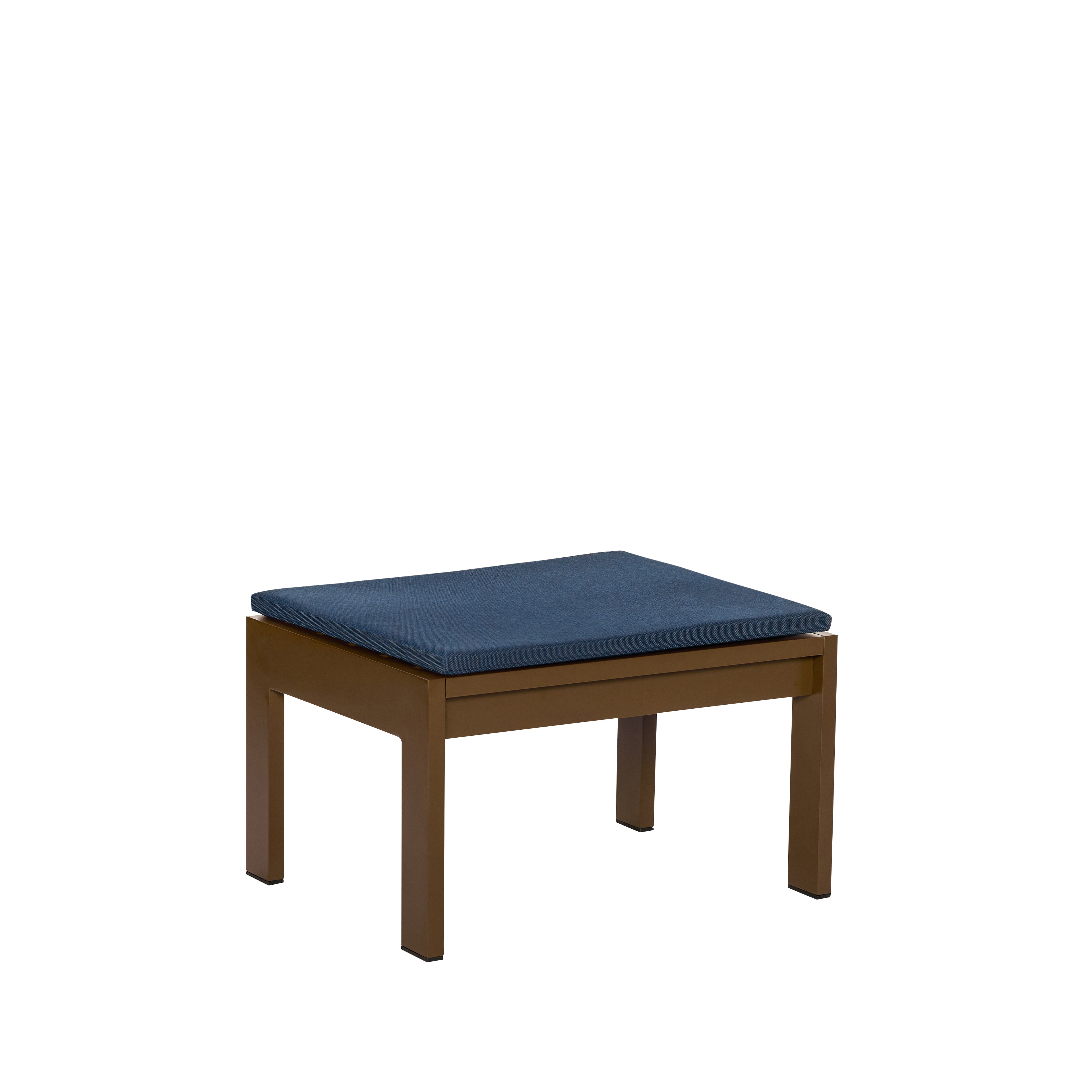 Haus Krakk Brun - 52x52xh42cm