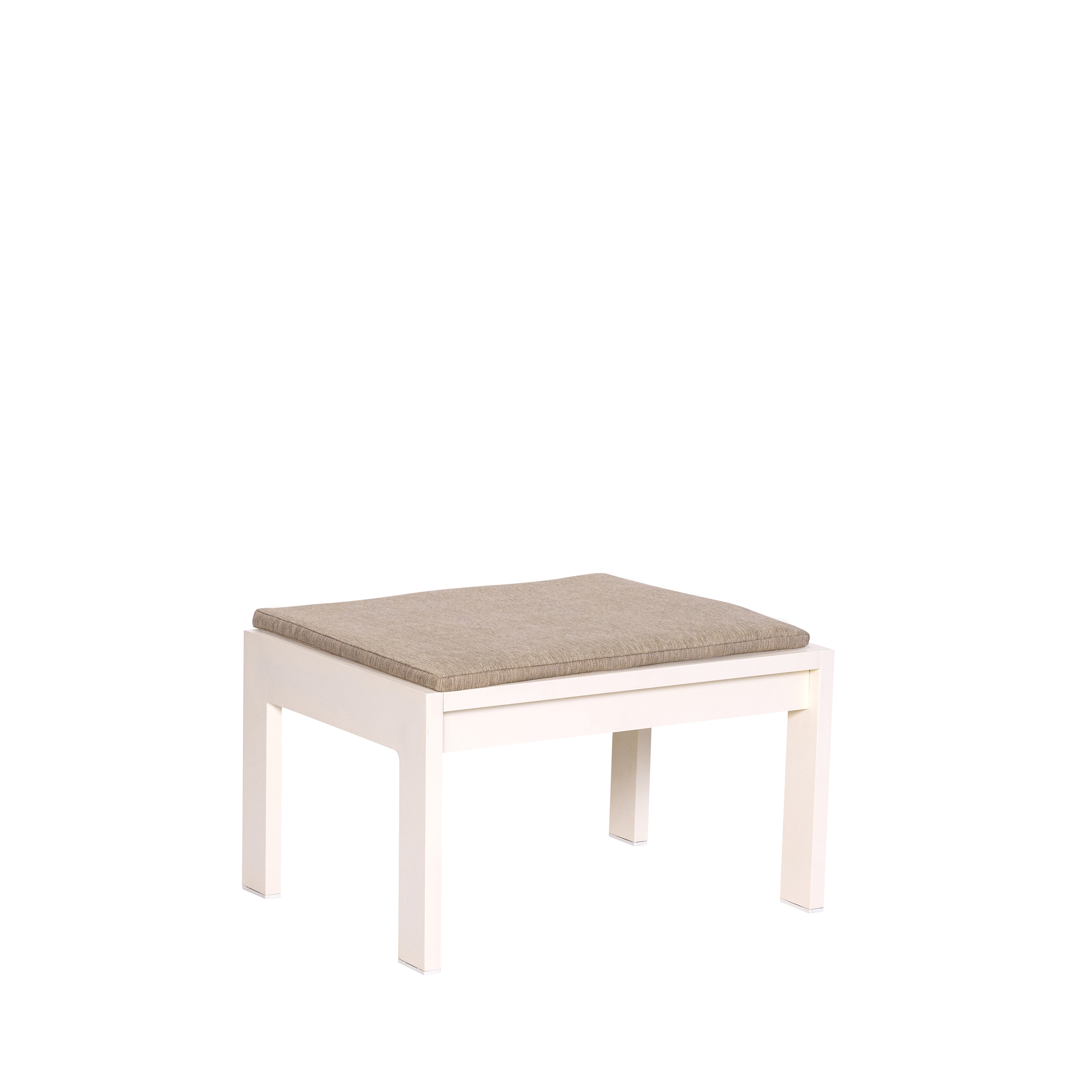 Haus Krakk Beige - 52x52xh42cm