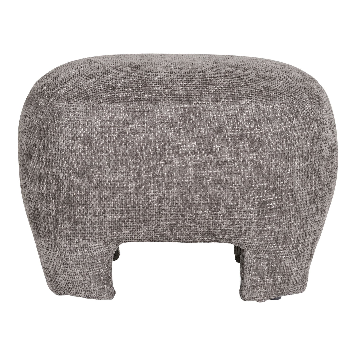 Puf, Beige, HN1280<br>41x53 cm