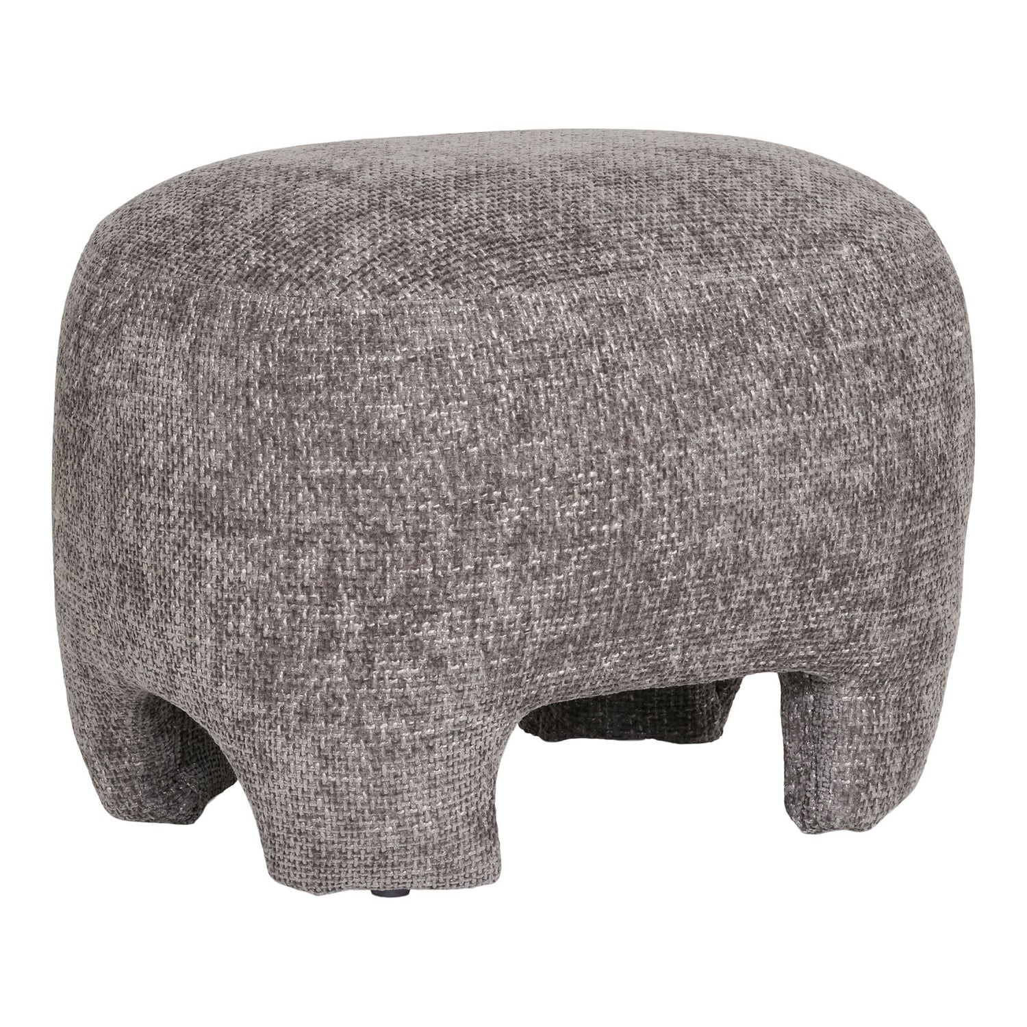 Puf, Beige, HN1280<br>41x53 cm