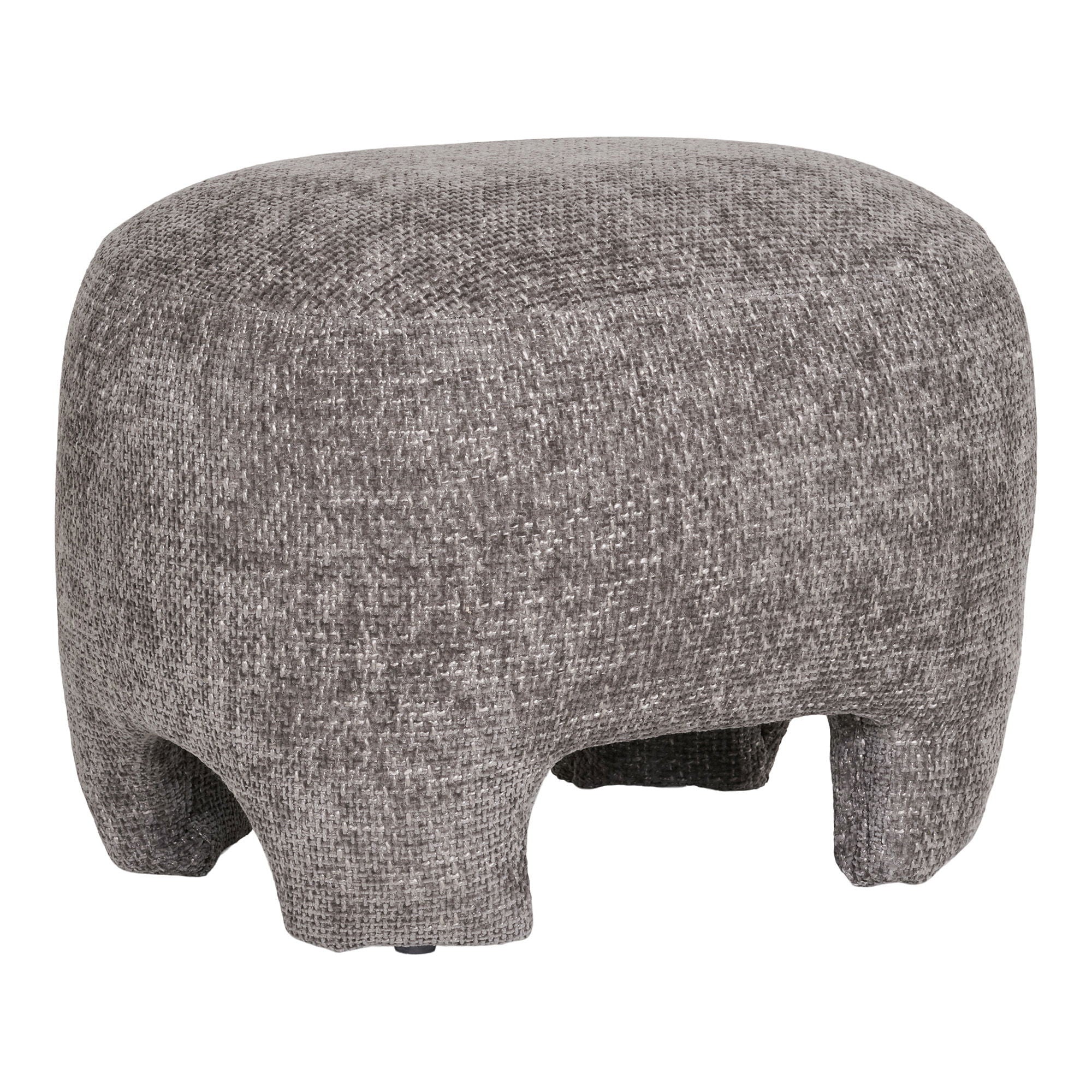Puf, Beige, HN1280<br>41x53 cm