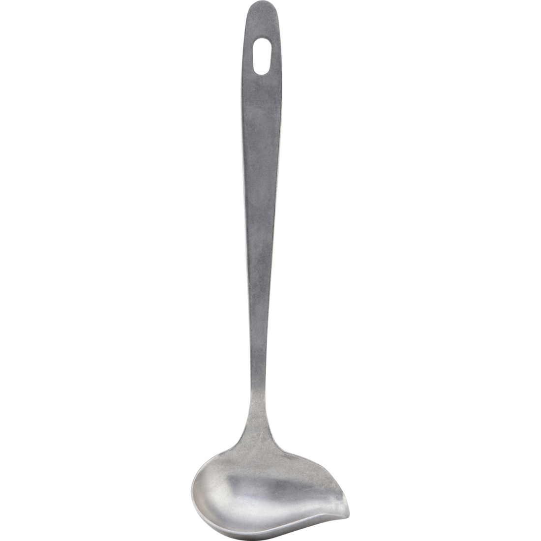 Sauceske, nvdaily, sølvfinish