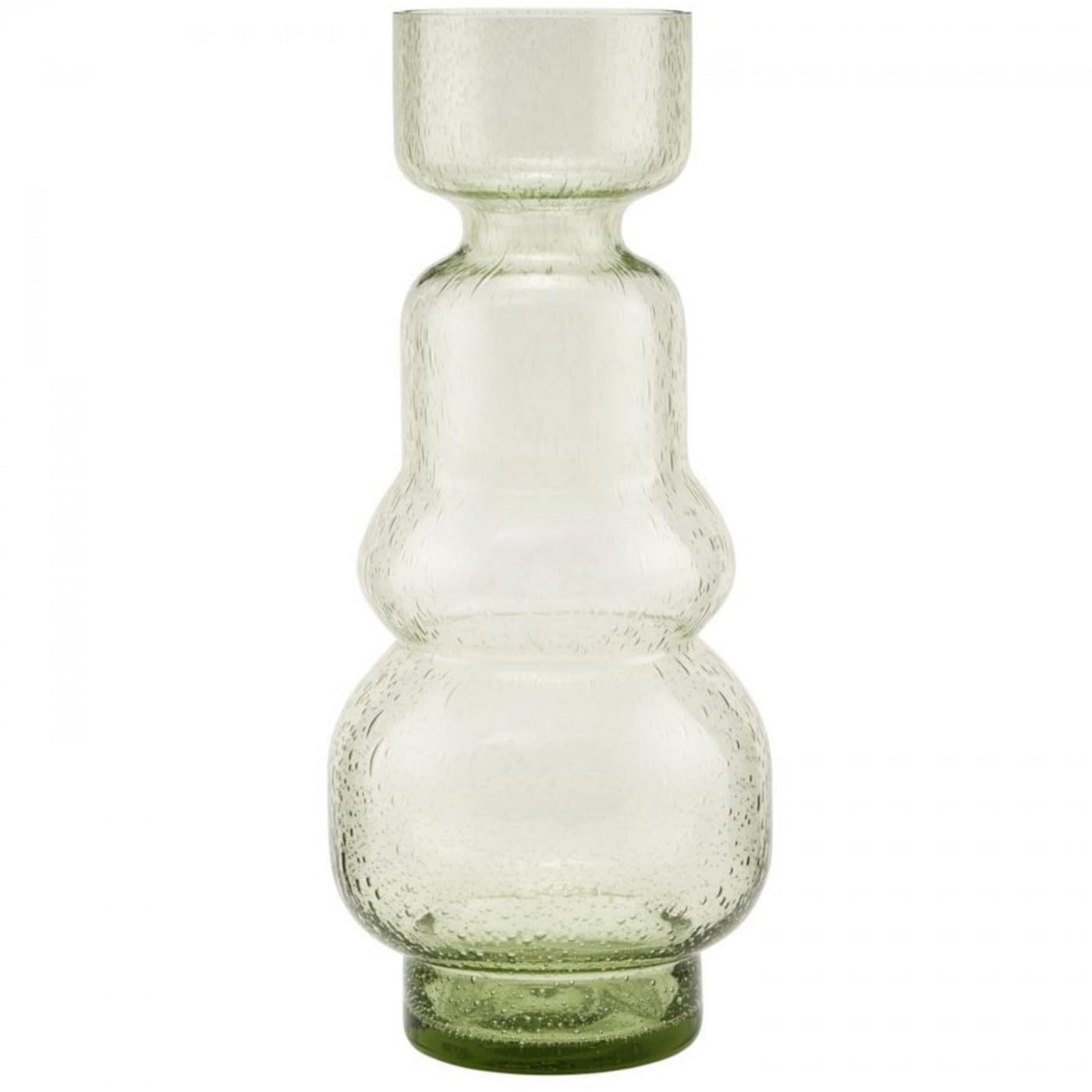 Huslege - Vase, Hdorgani, grønn