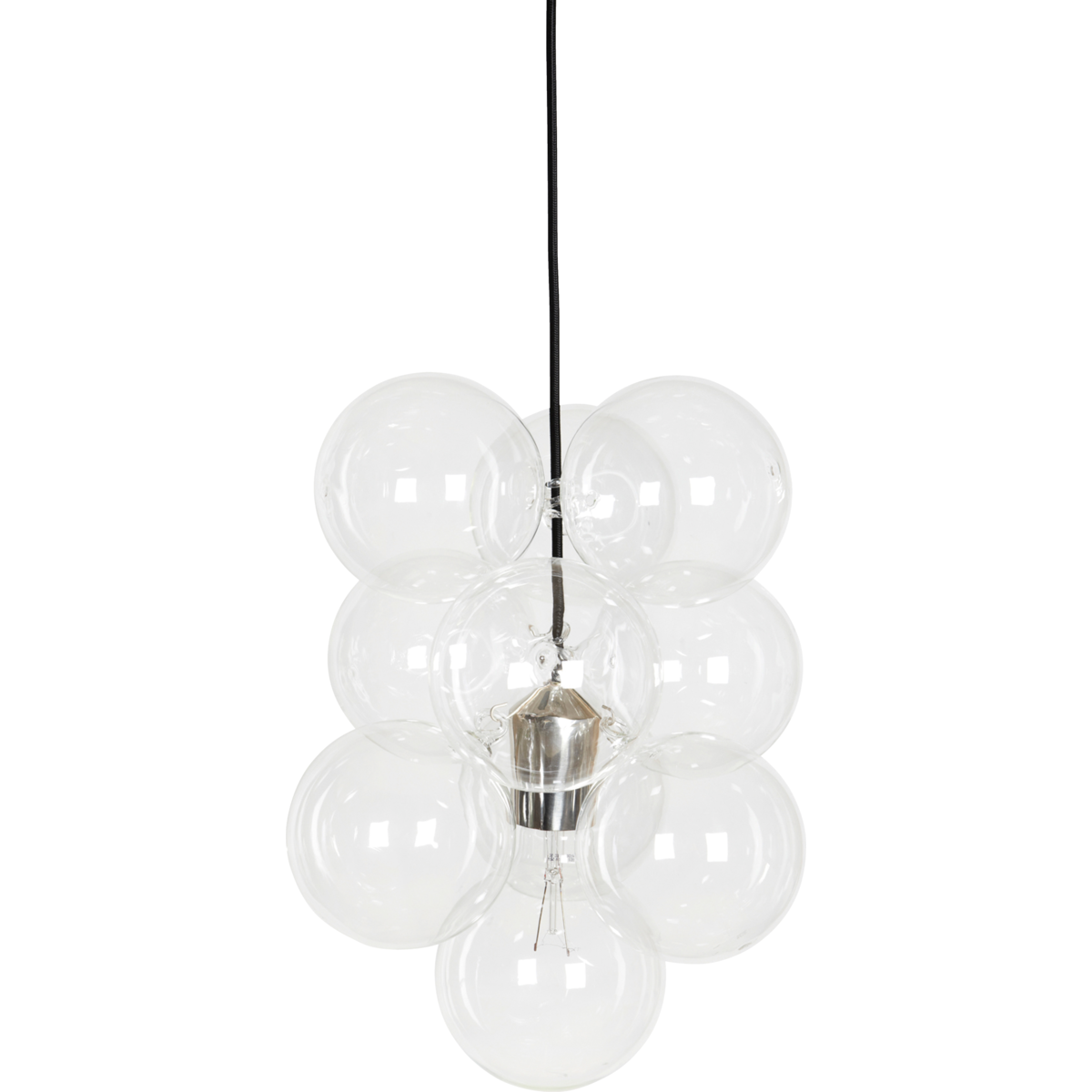 Lampe, Hddiy, klar