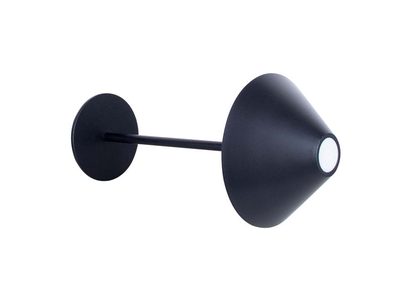 Era Lamp, svart
