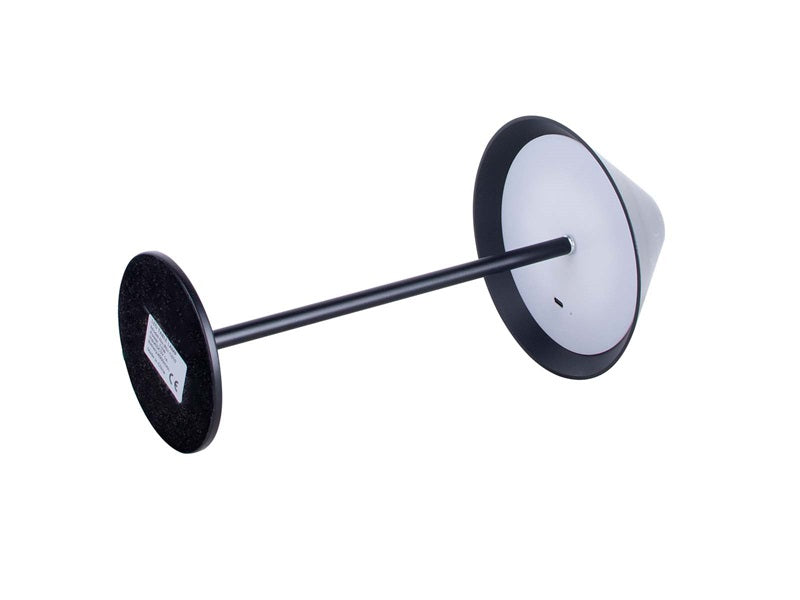 Era Lamp, svart