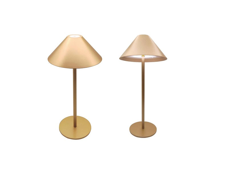 Era Lamp, gull