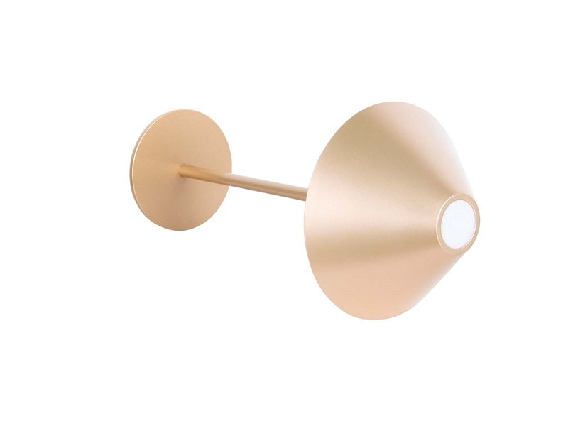 Era Lamp, gull