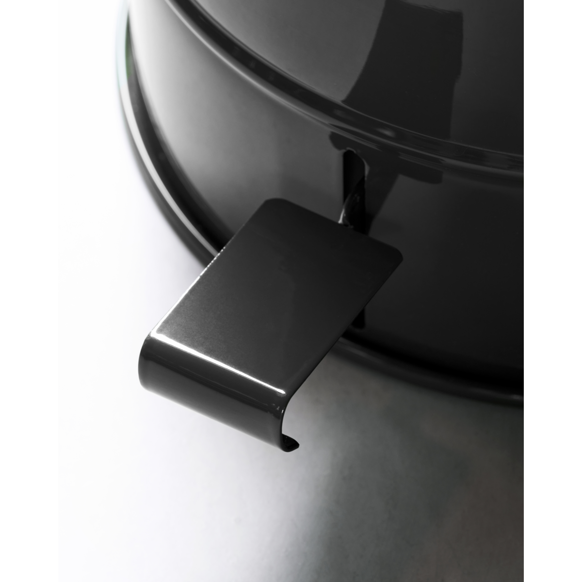 Trash, Hdsono, svart