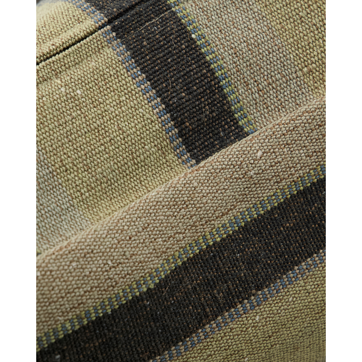 Putevar, hdcanva & pete, beige; grå