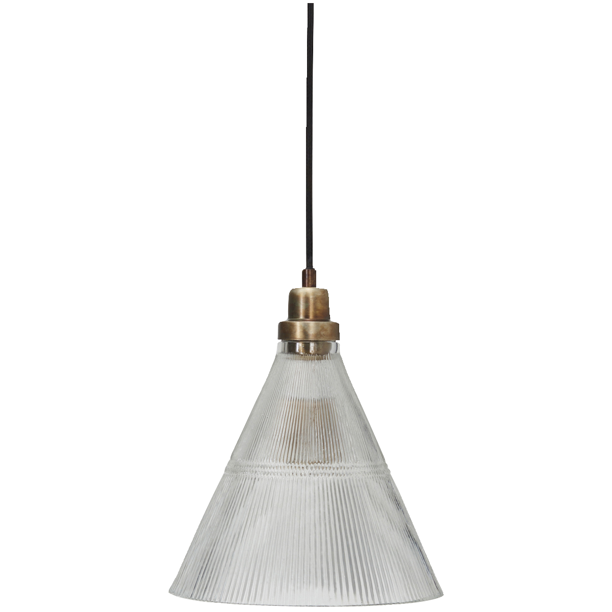 Lampe, Hdvira, klar