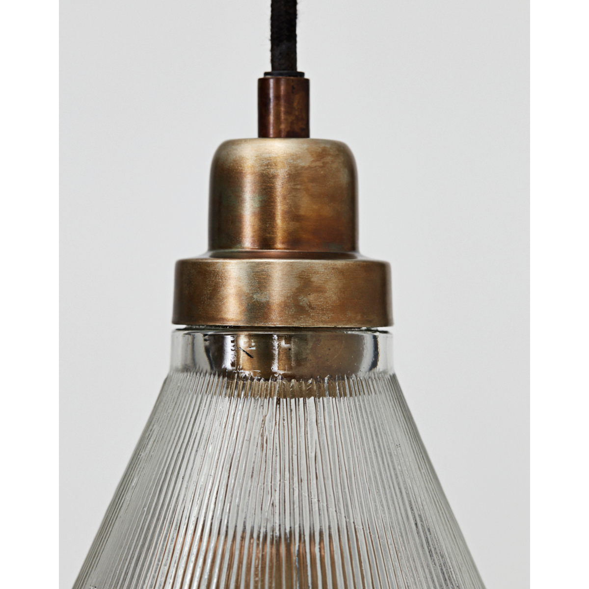 Lampe, Hdvira, klar