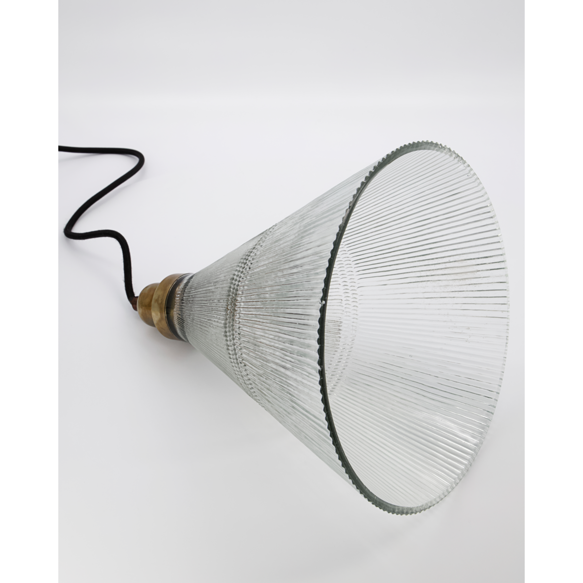 Lampe, Hdvira, klar