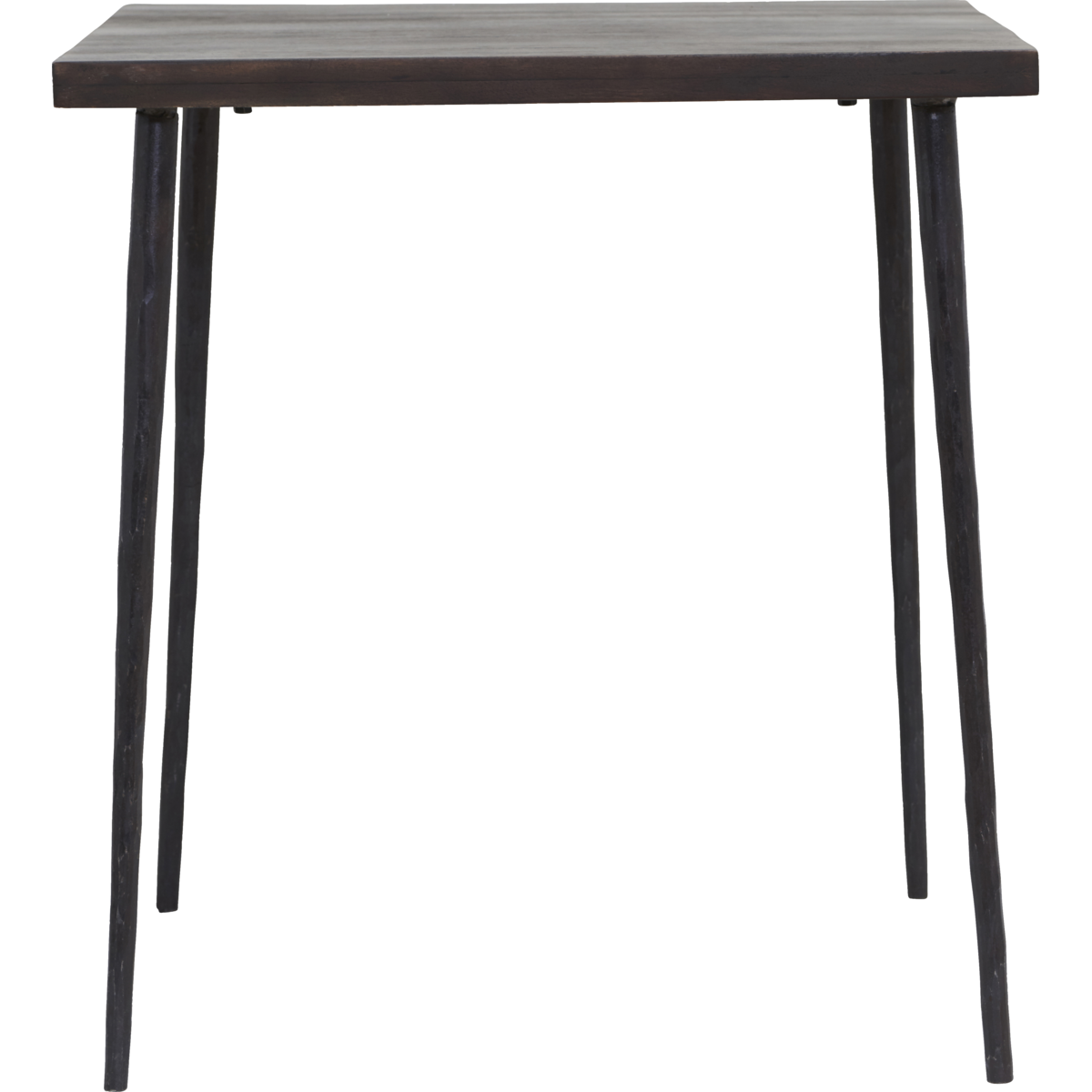 Tabell, HDSlated, Black Works