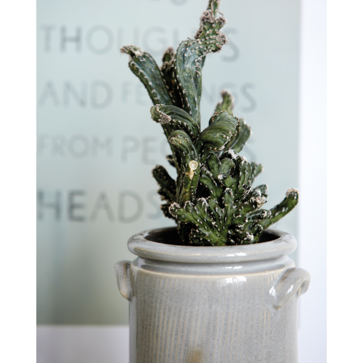 Plantepotte, HDPottery XL, Sand