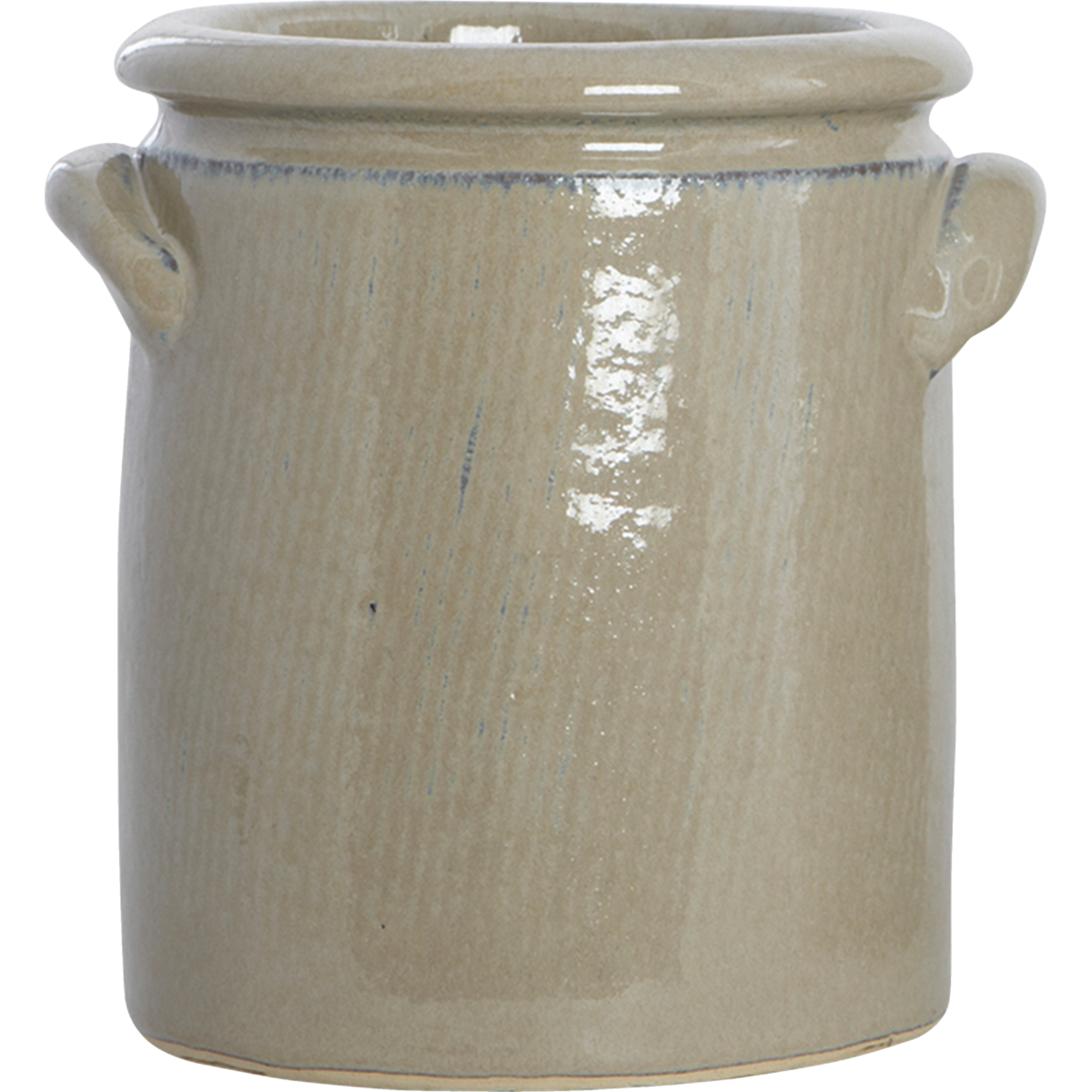 Urtpotte, Hdpottery S, Sand