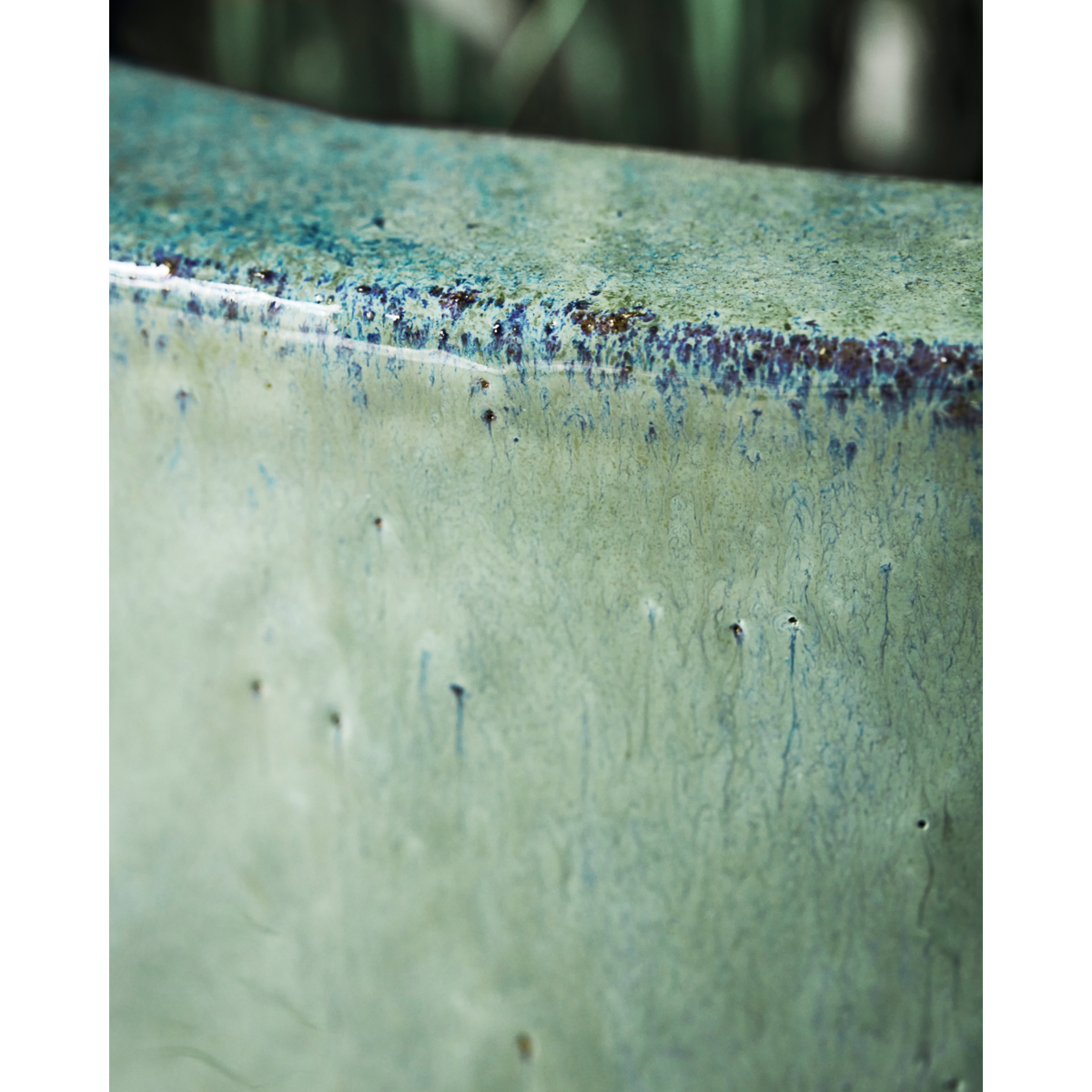 Urtekotte, hdterra, grønn