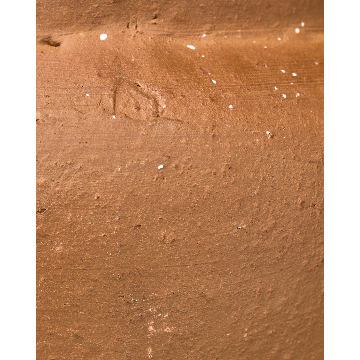 Urtekotte, hdterra, antikkbrun