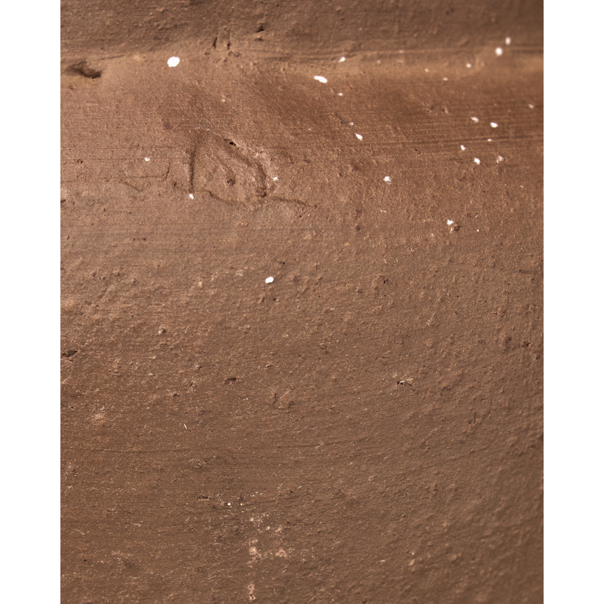 Urtekotte, hdterra, antikkbrun