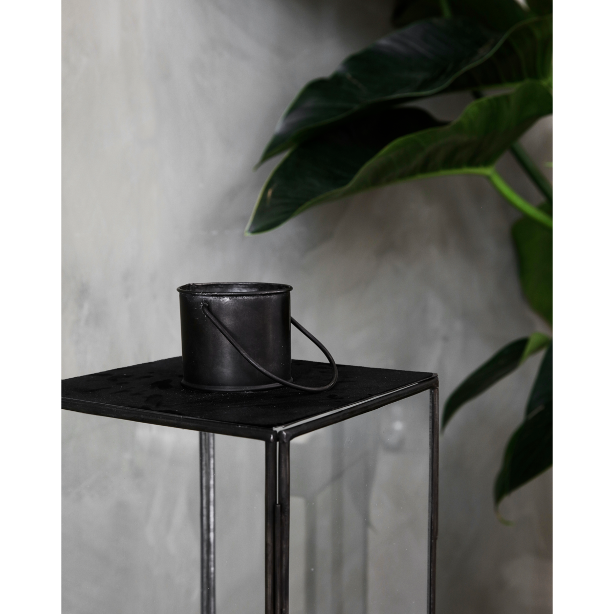Lanterns, Hdnarrow, Dark Antique
