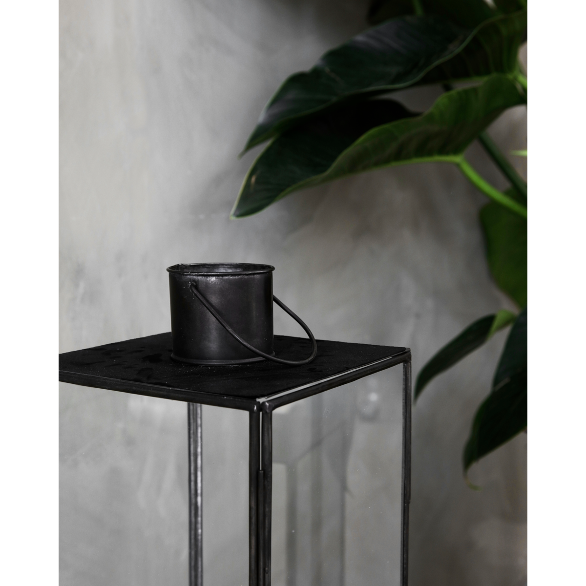 Lanterns, Hdnarrow, Dark Antique