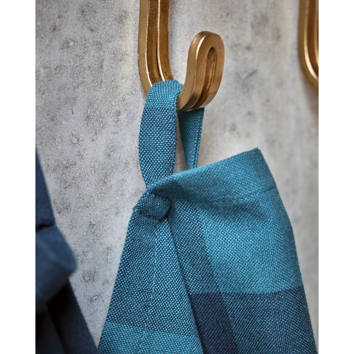 Tørker, hdcook, mørkegrønn