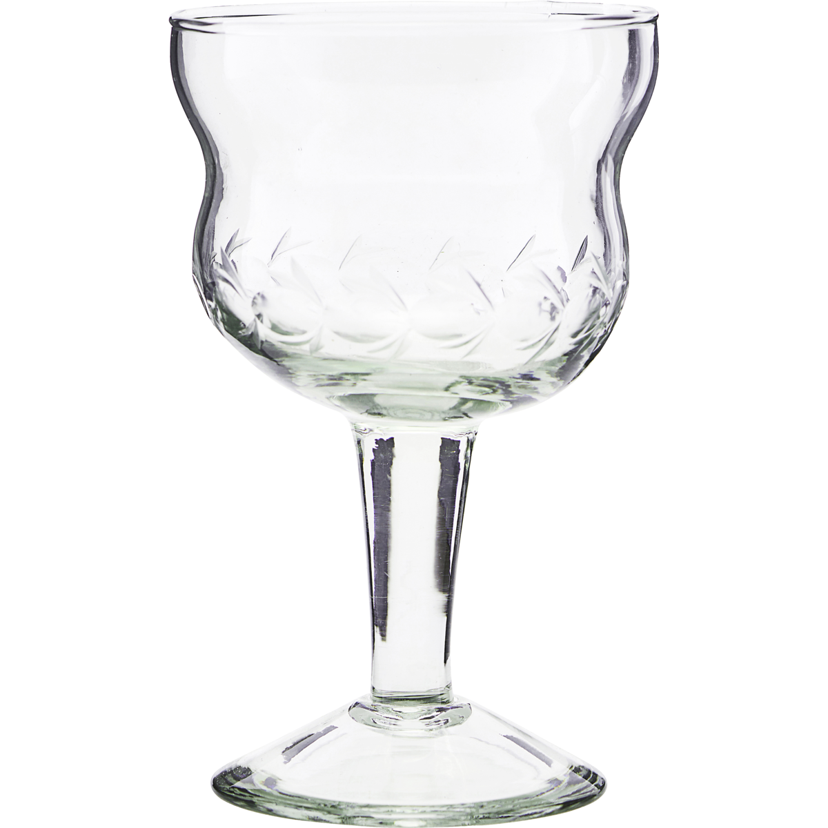 House Doctor - Red Wine Glass, Hdvintage, Ready