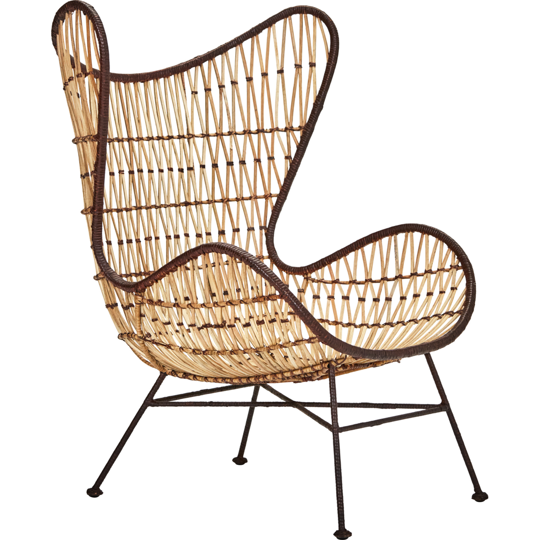 Lounge Chair, Hdflow, Nature