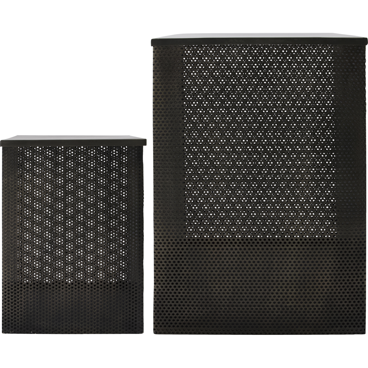 Lantern, Hdverse, svart