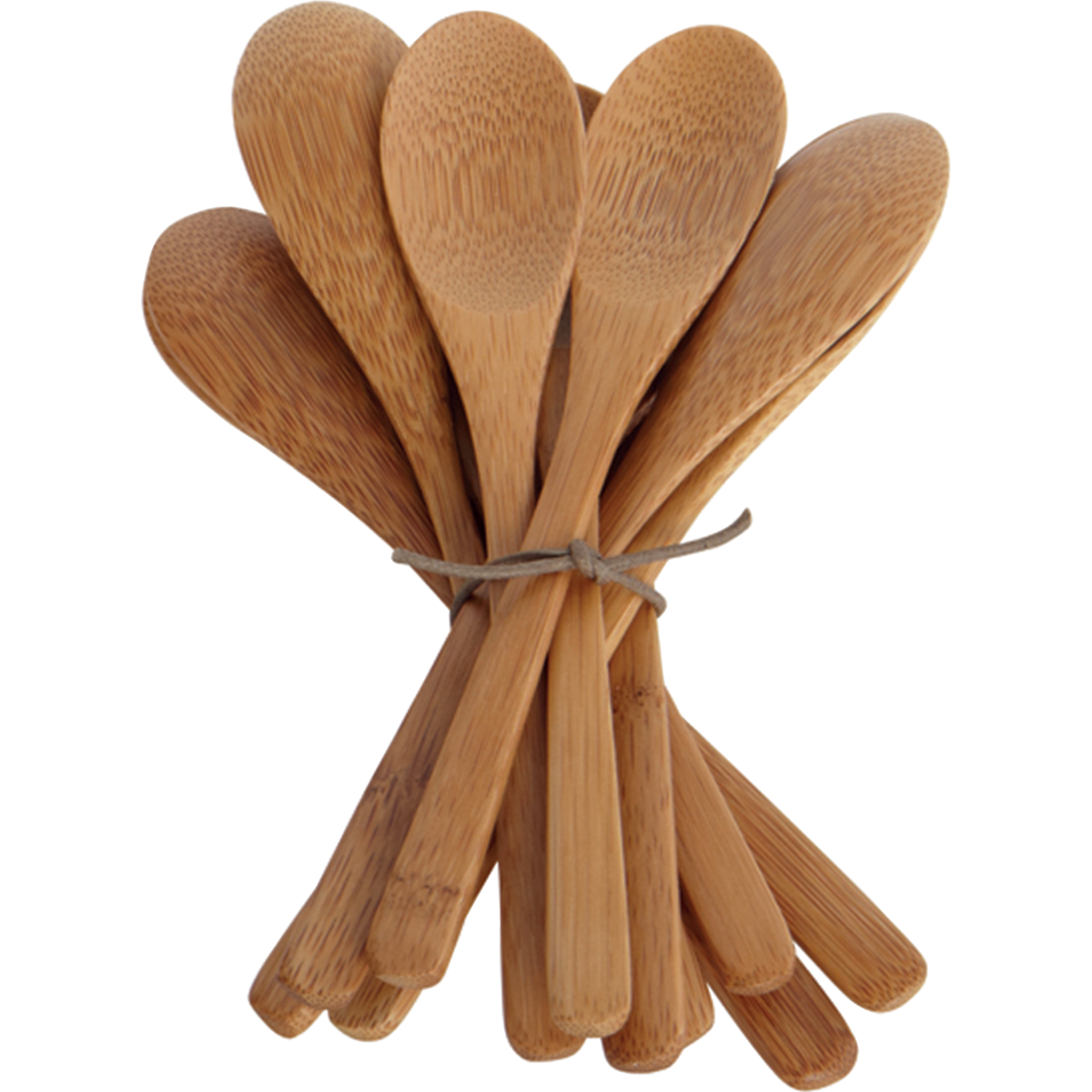 Spoon, Hdbamboo, Nature