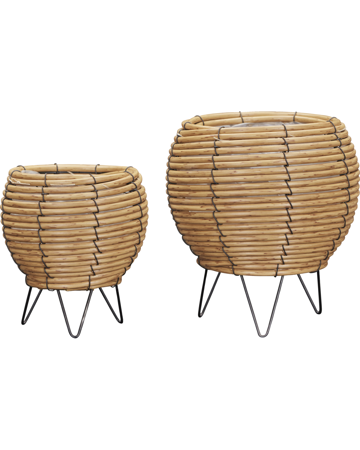 Plantepotte, HDGleen, Natural