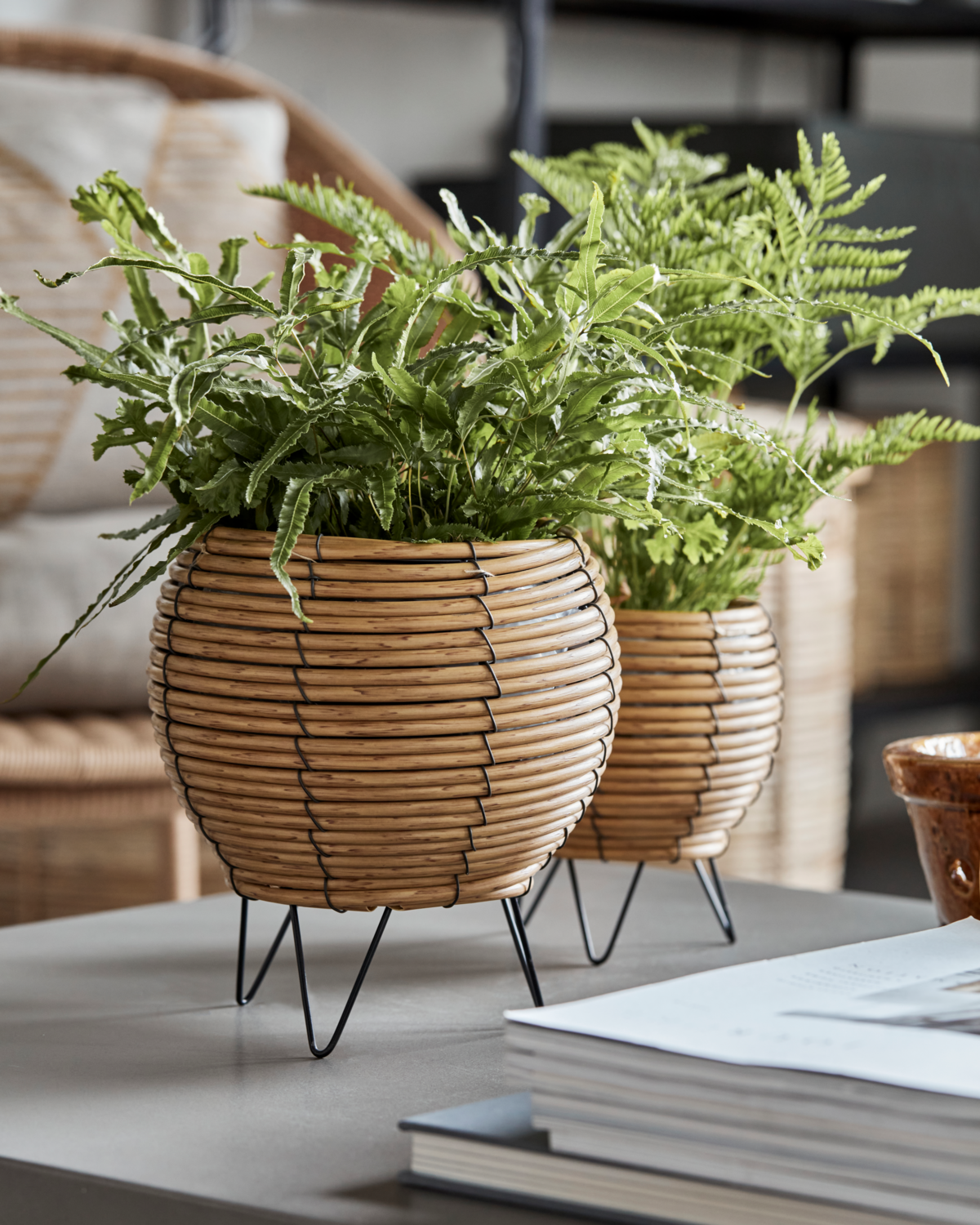 Plantepotte, HDGleen, Natural