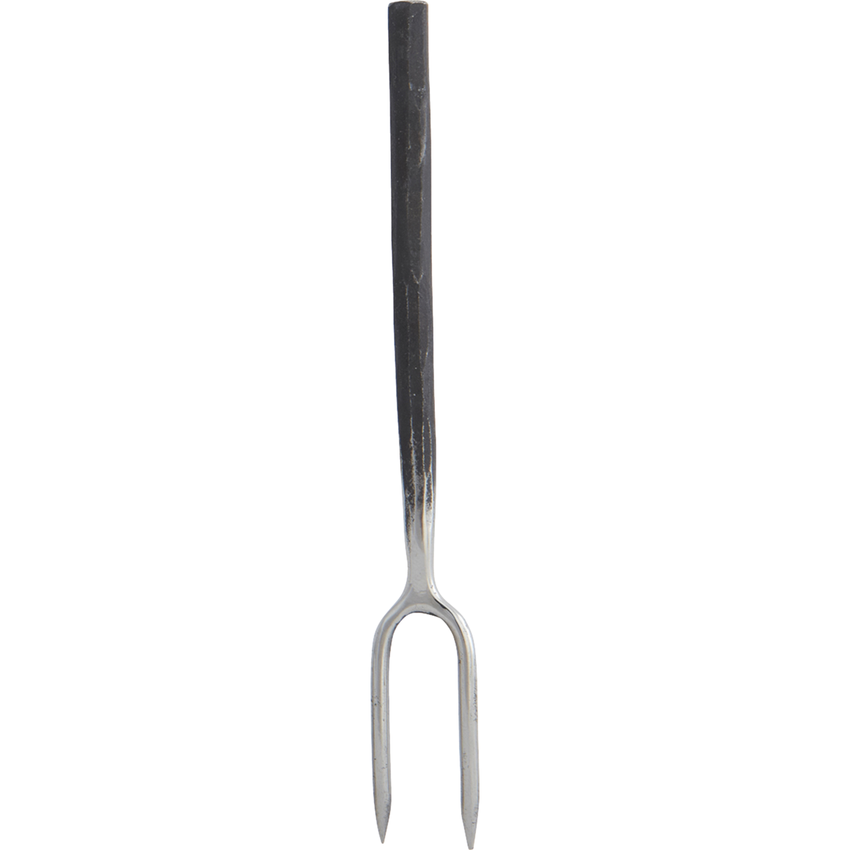 House Doctor - Fork, Hdstyle, Black; Sølv