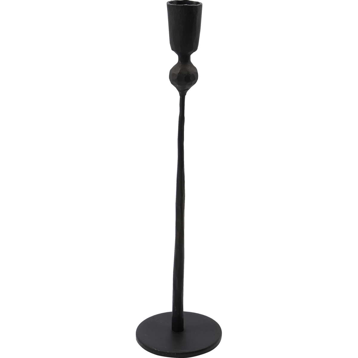 Candlestick, Hdtrivo, svart