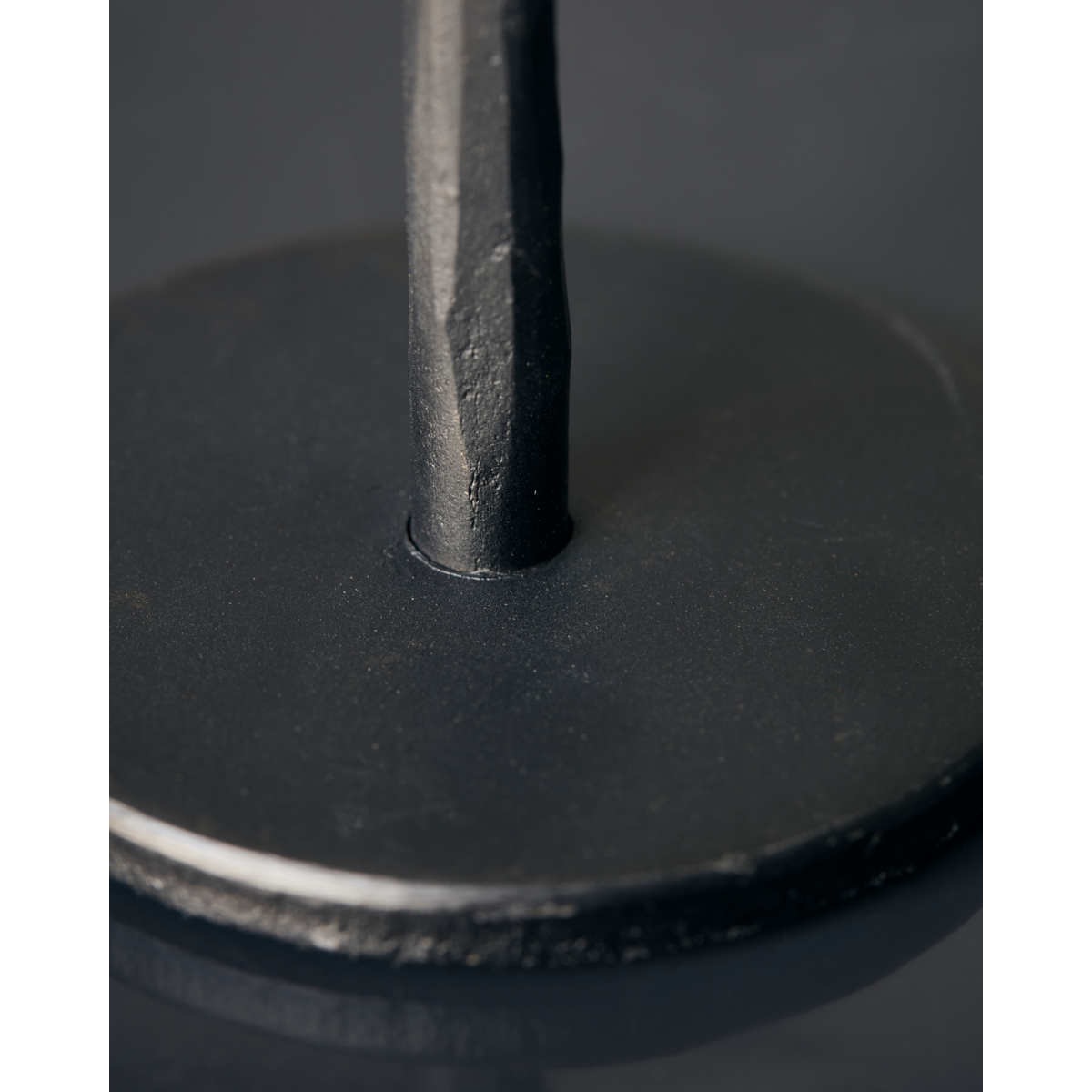 Candlestick, Hdtrivo, svart