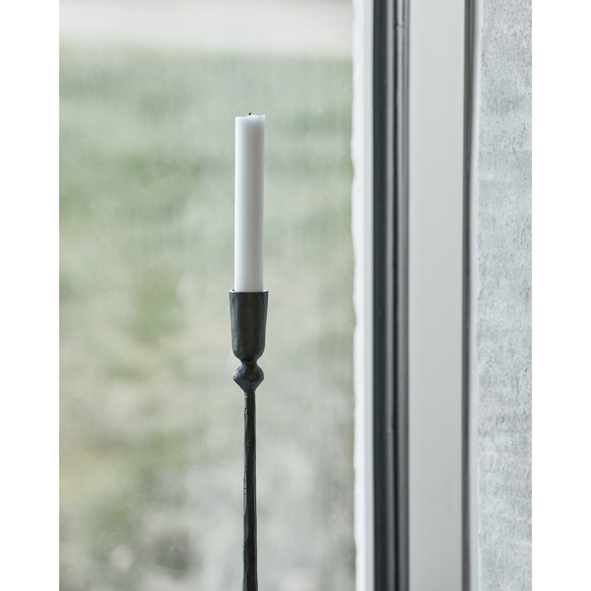 Candlestick, Hdtrivo, svart