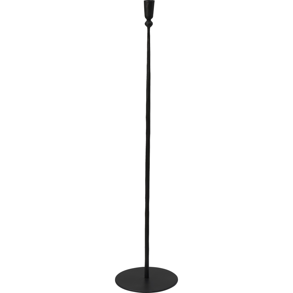 Candlestick, Hdtrivo, svart