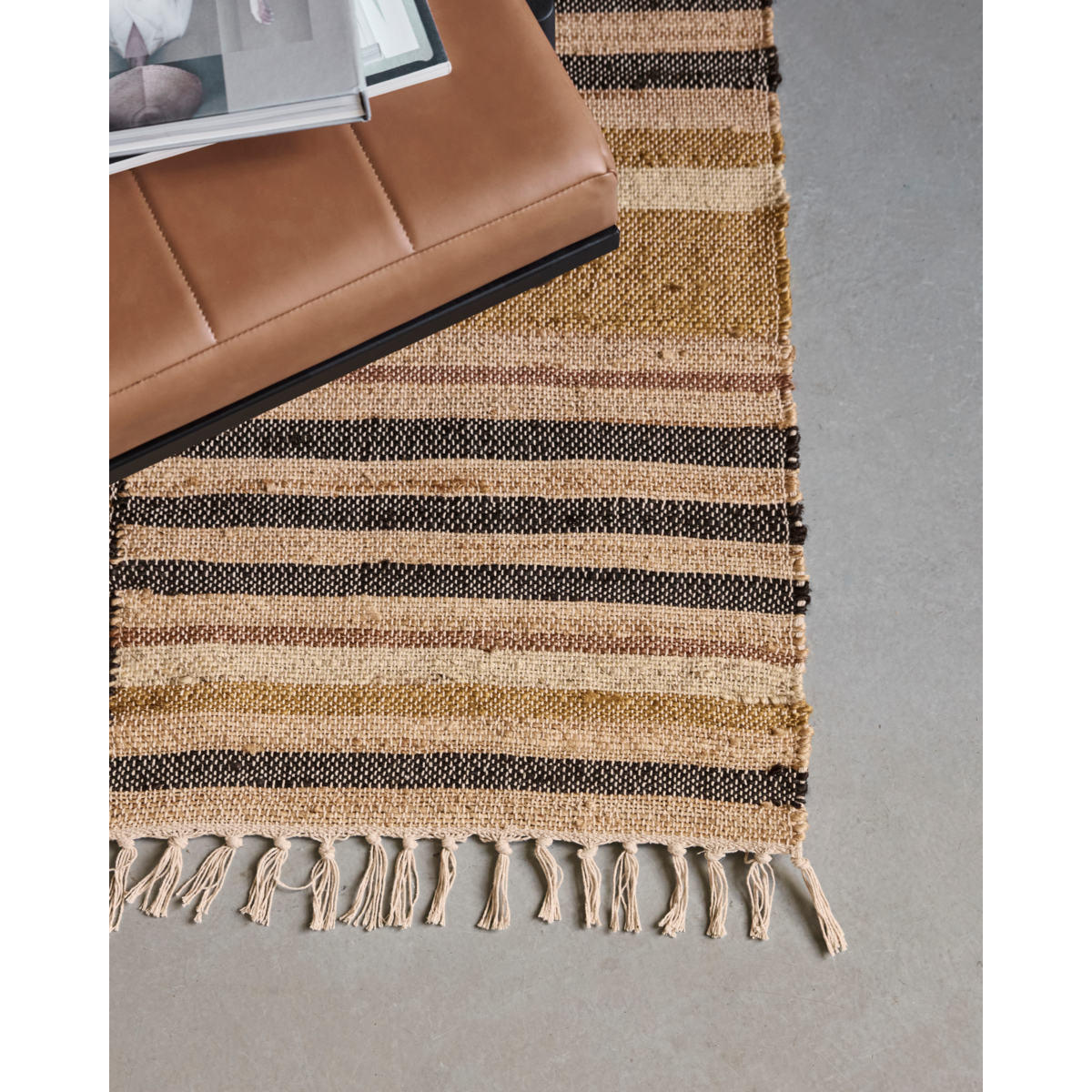 Teppe, hdlistra, multi