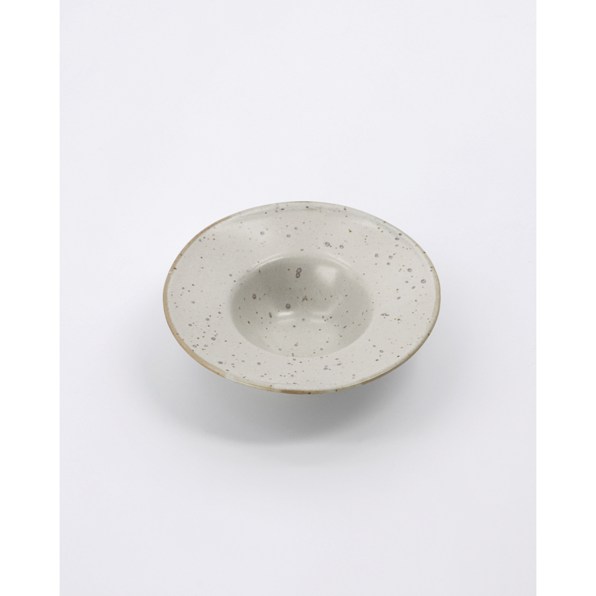 Eggekopp, HDPion, Grå; Hvit