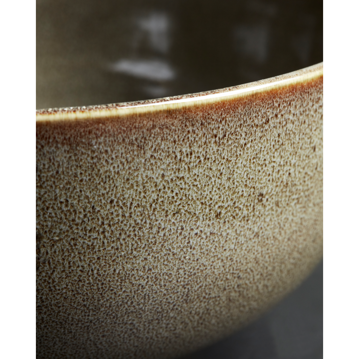 Bowl, HDLake, Grønn
