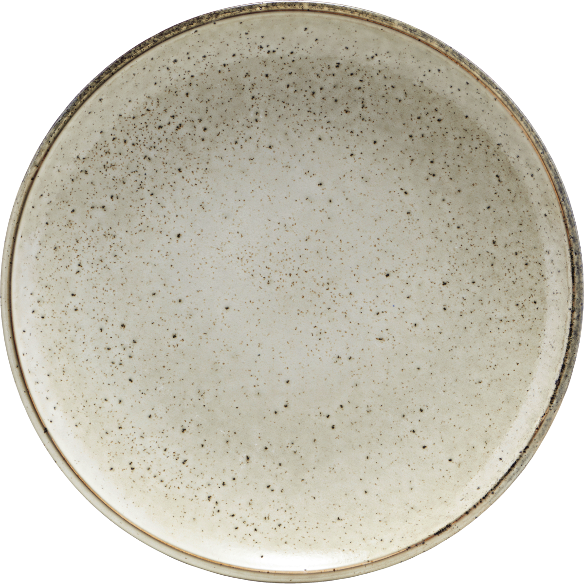 Plate, hdlake, grå