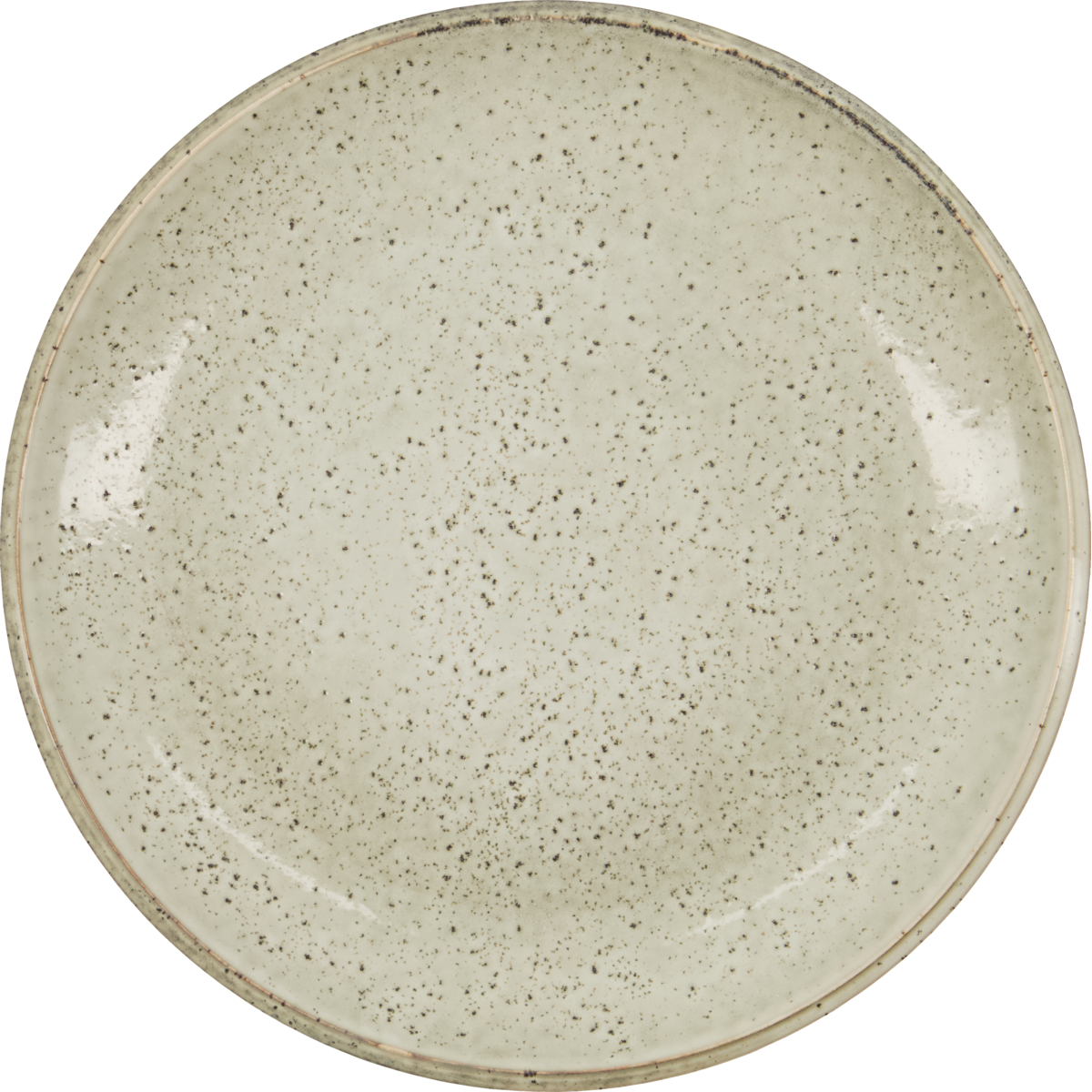 Plate, hdlake, grå