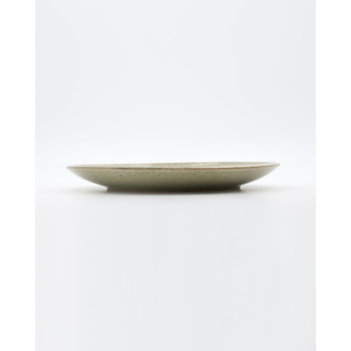 Plate, hdlake, grå