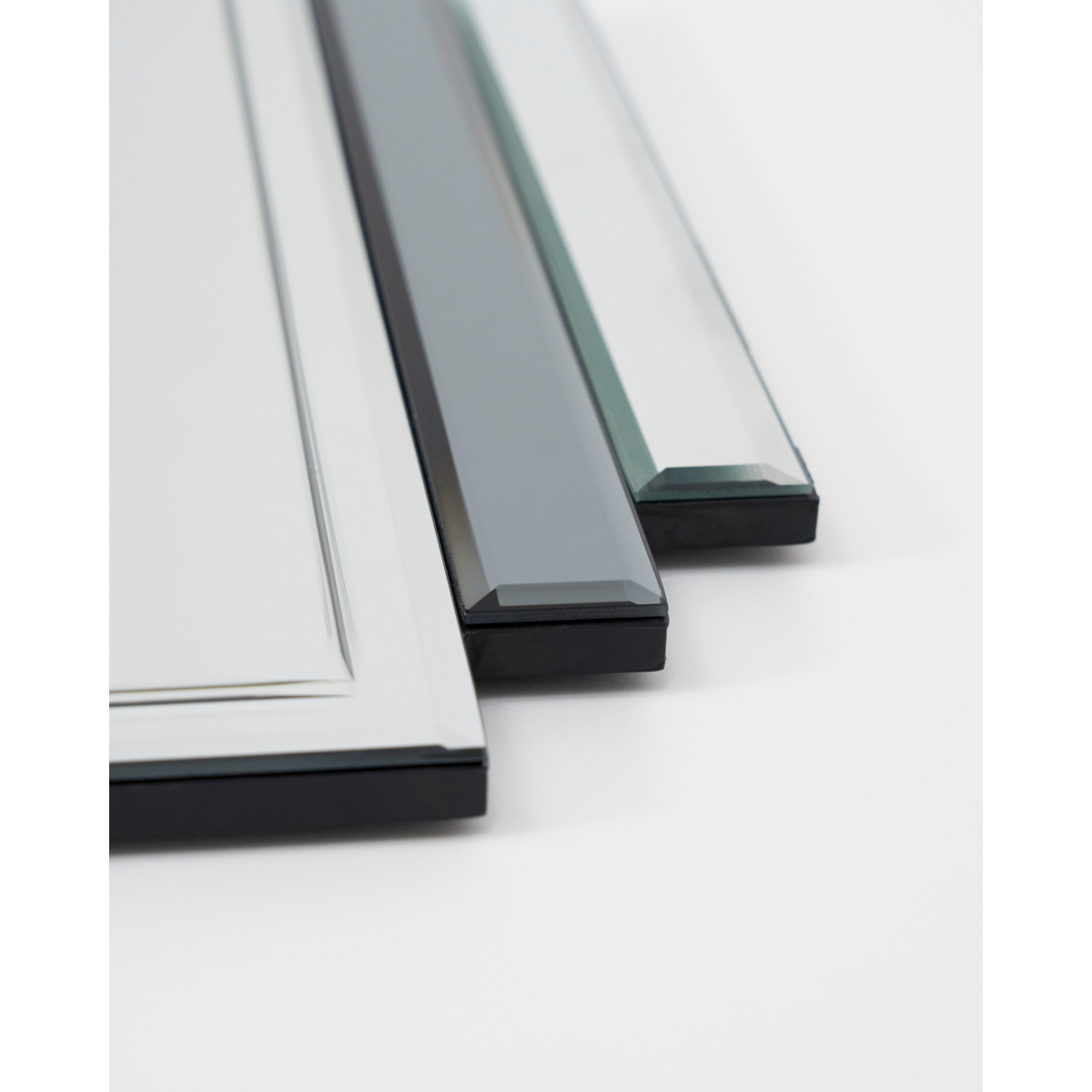 Mirror, HDDECO, Gray