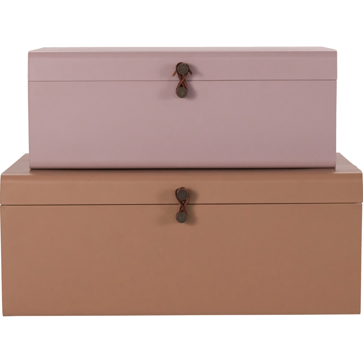 Lagring, hdmetal, beige; rosa