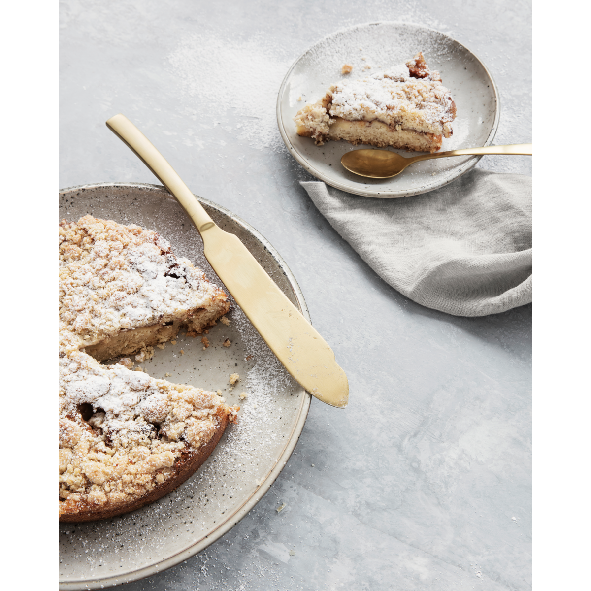 Kakesett, HDGolden, Golden